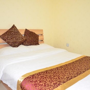 绵阳福缘商务宾馆酒店提供图片