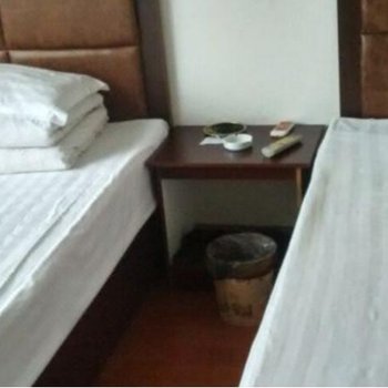 易县鑫廣宾馆