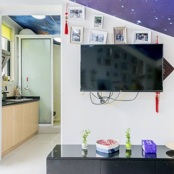 上海耕读隐宿民宿(环桥路分店)酒店提供图片