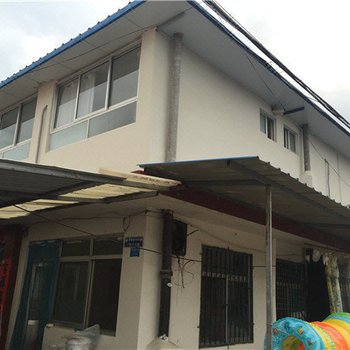 日照新阳伴我行渔家
