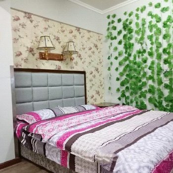 成都市学雅青年酒店式公寓(西南石油大学店)酒店提供图片