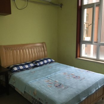 北京旅途开心公寓(双营路分店)