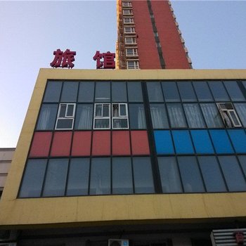 天津合利温馨旅馆