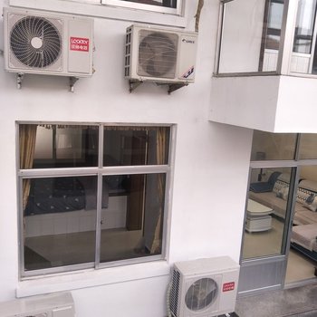 奇佳临海民宿(蓬莱小泰山西路店)