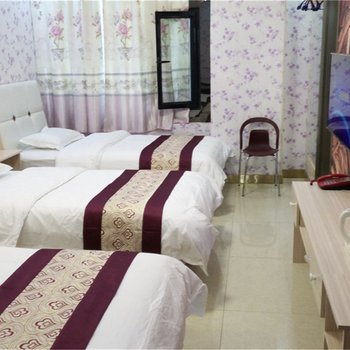 吐鲁番爱之旅商务宾馆酒店提供图片
