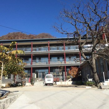 天津乡村小院