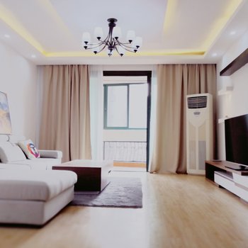 上海上海热情好客的房东普通公寓(法华镇路店)酒店提供图片