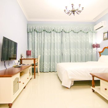 Xbed互联网民宿(惠东富力湾店)