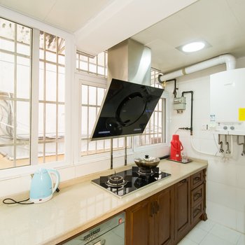 成都小猪妈妈特色民宿(红星路四段分店)酒店提供图片