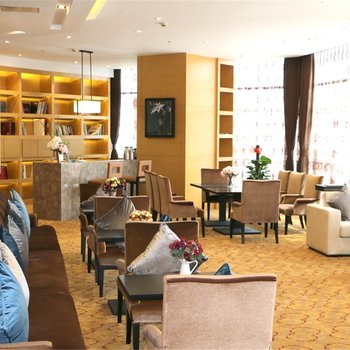 南京爱丁堡饭店酒店提供图片