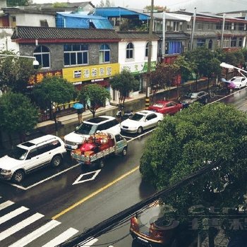 都江堰市杨记客栈酒店提供图片