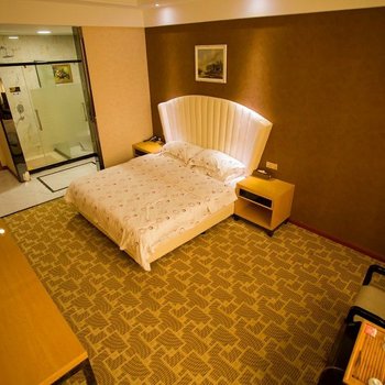 仙游天缘豪庭大酒店酒店提供图片