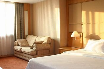 佛山顺德龙江志达酒店酒店提供图片
