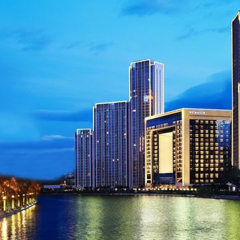 天津瑞吉金融街酒店