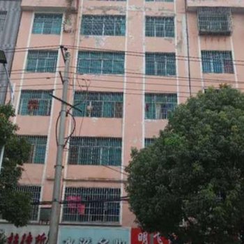 六盘水金山招待所