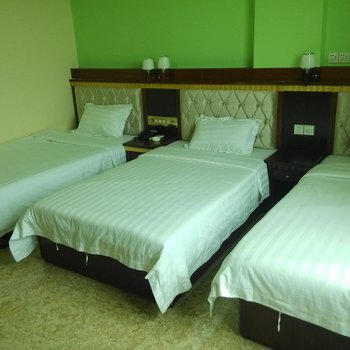 阳江沙扒海昕居酒店提供图片