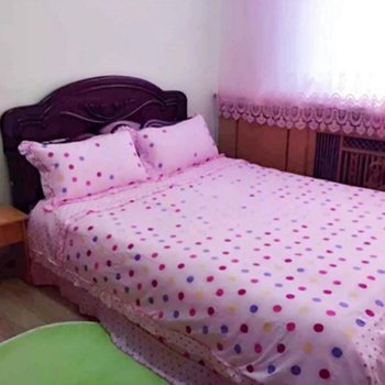 锦州幸福公寓酒店提供图片