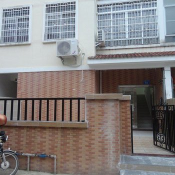 从化碧水新村好风景度假别墅酒店提供图片