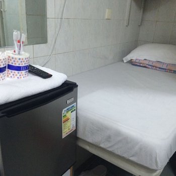 香港欣林宾馆酒店提供图片