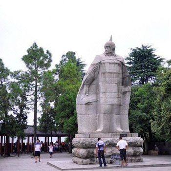 崇阳鸿运招待所(老码头鸿运)酒店提供图片