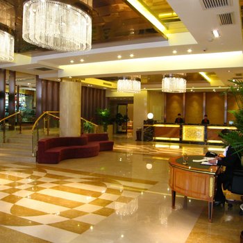 太原工商银行银海宾馆酒店提供图片
