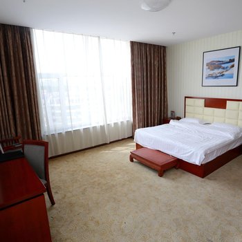 吉林丽景轩商务酒店酒店提供图片
