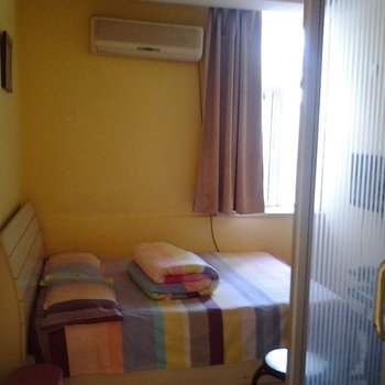 绥化阳光招待所酒店提供图片