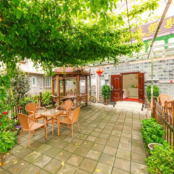 成都幽雅度假别墅酒店提供图片