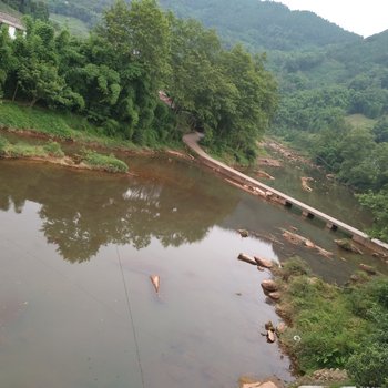 洪雅旅居小筑客栈酒店提供图片