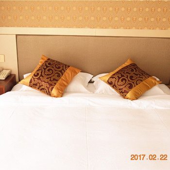威海悠卡特国际酒店酒店提供图片