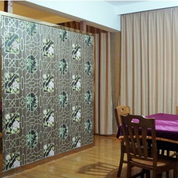 柳州双飞宾馆酒店提供图片