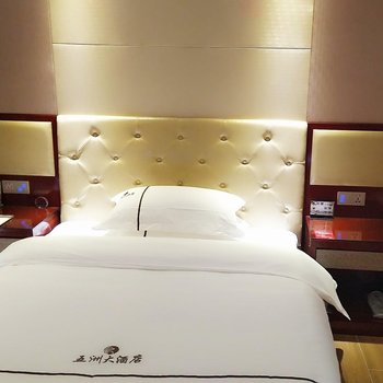 库车五洲大酒店酒店提供图片