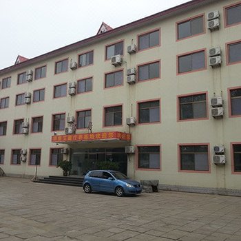 南戴河易居宾馆