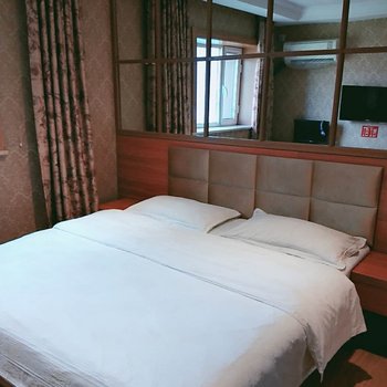 乌兰浩特旭东宾馆