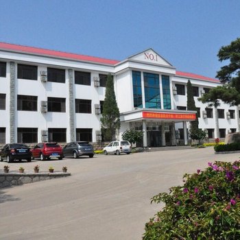 北戴河中华全国总工会疗养院酒店提供图片