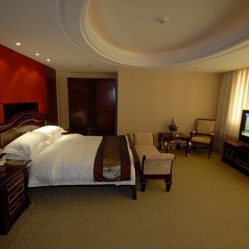 洛阳全聚德大酒店酒店提供图片