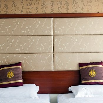 海口豪威麒麟大酒店酒店提供图片