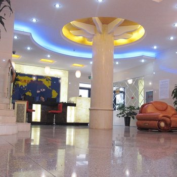 漯河巴厘岛商务酒店酒店提供图片