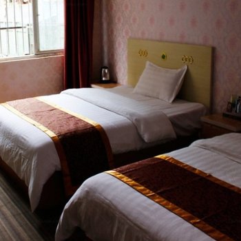 遵义忠铁宾馆酒店提供图片