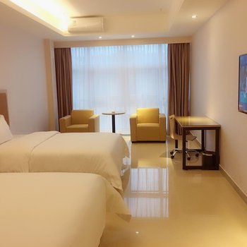 东莞百纳公寓国际酒店