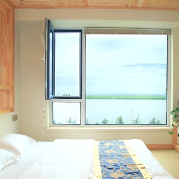 丹东江户城鸿途温泉民宿酒店提供图片