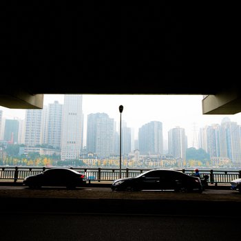 重庆生活家酒店公寓(大溪沟街分店)酒店提供图片