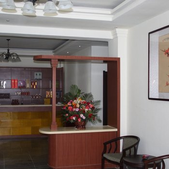 青岛山海假日酒店酒店提供图片