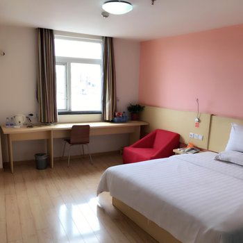 7天连锁酒店(新余胜利南路店)酒店提供图片