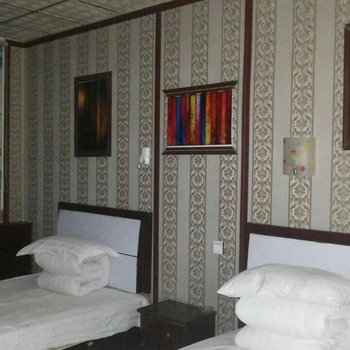 库尔勒浴鑫旅馆酒店提供图片