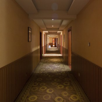 醴陵爱家主题酒店酒店提供图片