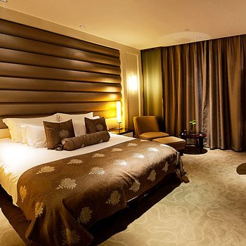 南京国际会议大酒店酒店提供图片