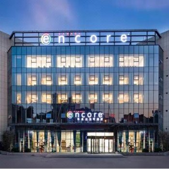华美达安可酒店(临沂泰盛广场店)
