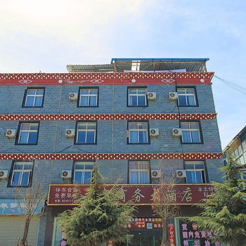 香格里拉万豪精品酒店