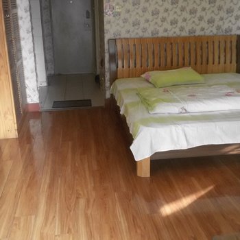 成都安吉的家公寓(四段辅路分店)